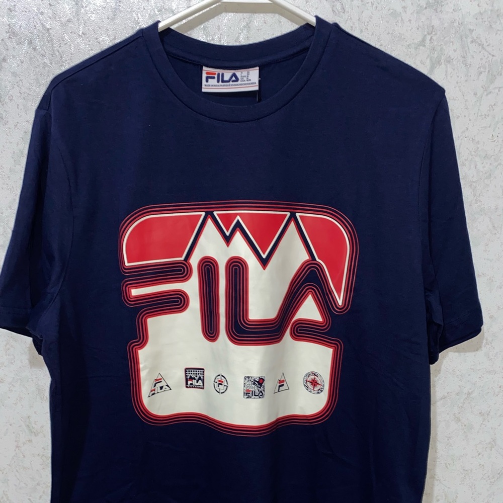 Fila t-shirt